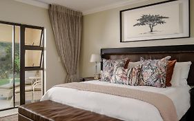 The Reserve Boutique Hotel